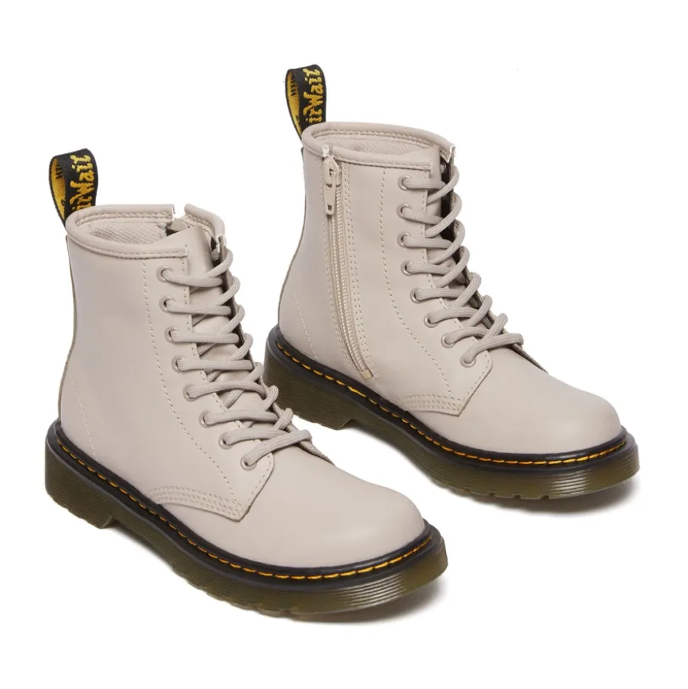 Schnürstiefel