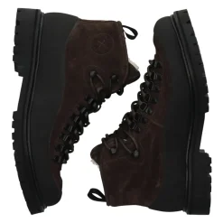 Schnürstiefel