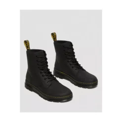Schnürstiefel