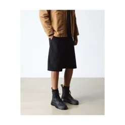 Schnürstiefel