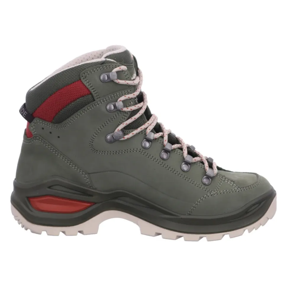 Schnürstiefel