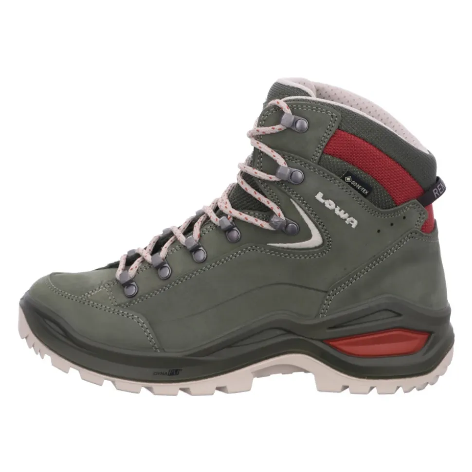 Schnürstiefel