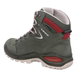 Schnürstiefel