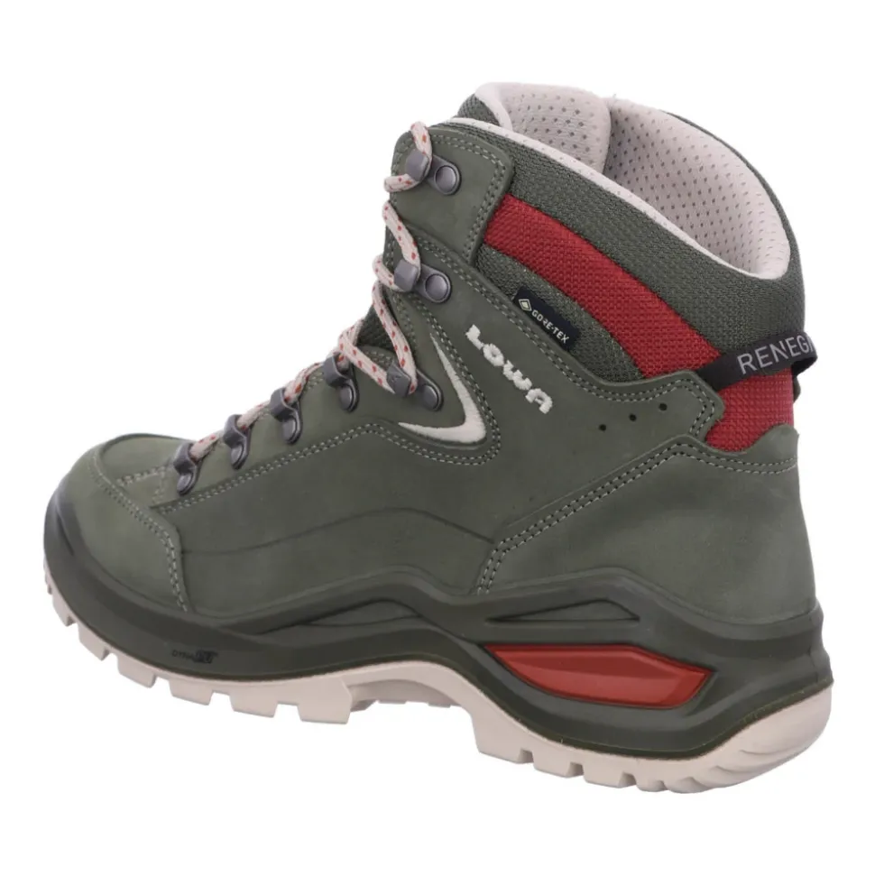 Schnürstiefel