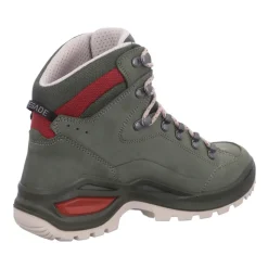 Schnürstiefel