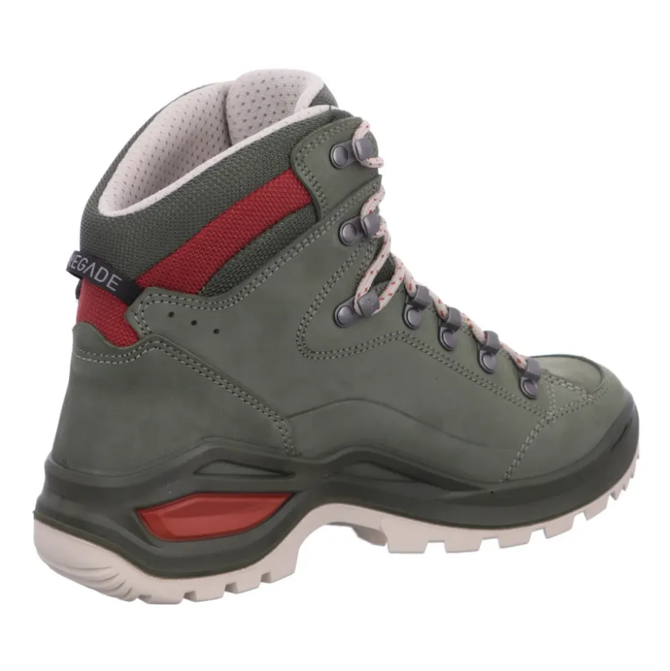 Schnürstiefel