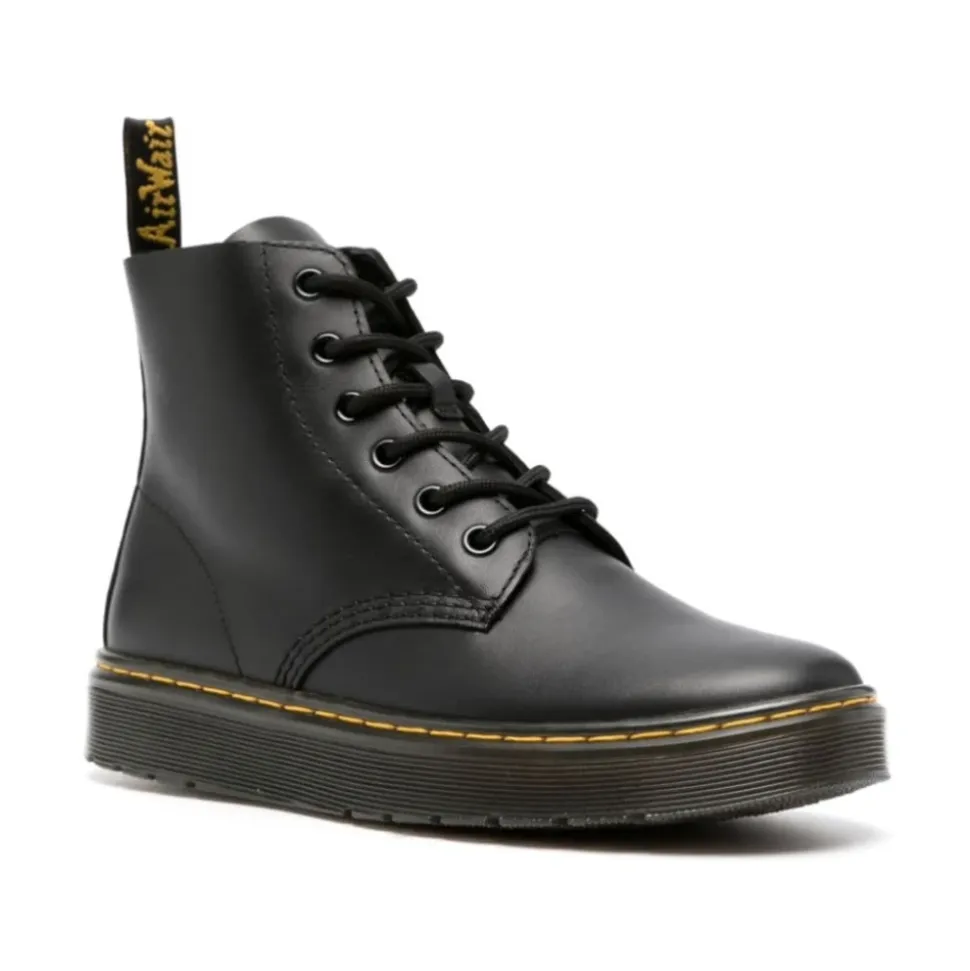 Schnürstiefel