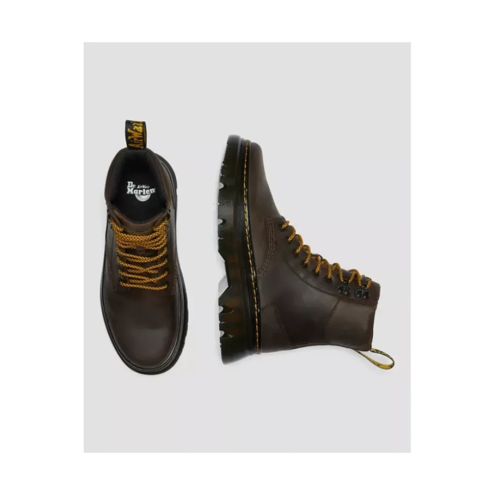 Schnürstiefel