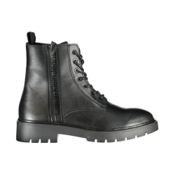 Schnürstiefel