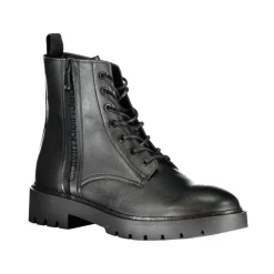 Schnürstiefel