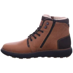 Schnürstiefel