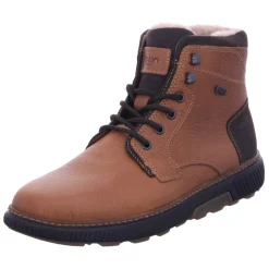 Schnürstiefel