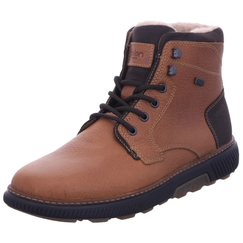Schnürstiefel
