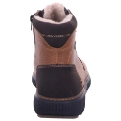 Schnürstiefel