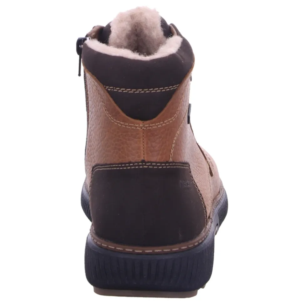 Schnürstiefel