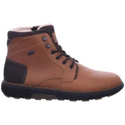 Schnürstiefel