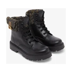 Schnürstiefel für Kinder