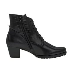 Schnürstiefelette