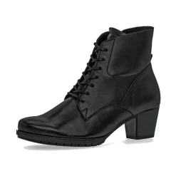 Schnürstiefelette