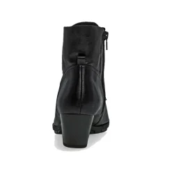 Schnürstiefelette