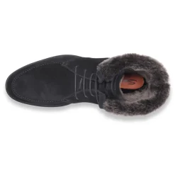 Schnürstiefelette