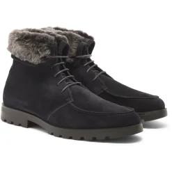 Schnürstiefelette
