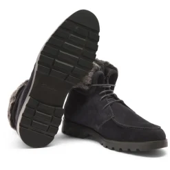 Schnürstiefelette