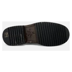 Schnürstiefelette