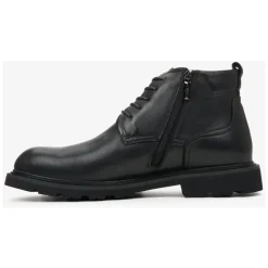 Schnürstiefeletten