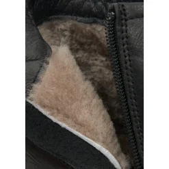 Schnürstiefeletten