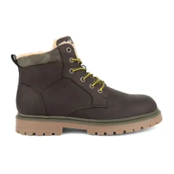 Schnürstiefeletten