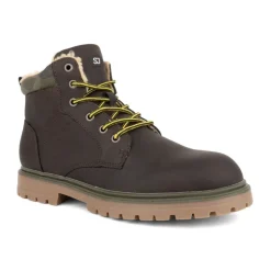 Schnürstiefeletten