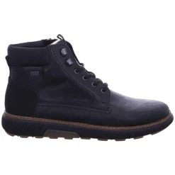Schnürstiefeletten