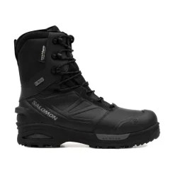 Schnür-Trekkingstiefel