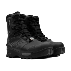 Schnür-Trekkingstiefel