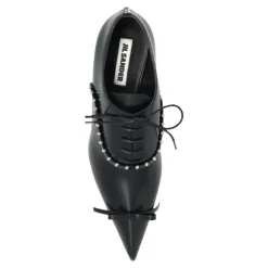 Schuhe mit Absätzen