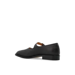 Schuhe mit Tabi-Ausschnitt