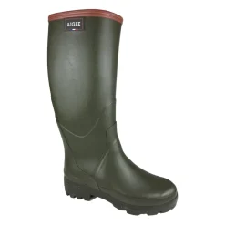Schuhe Regenstiefel.
