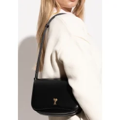 Schultertasche