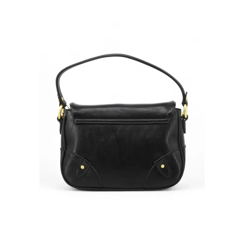 Schultertasche
