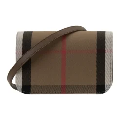 Schultertasche