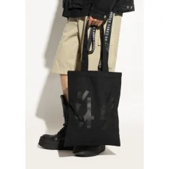 Schultertasche