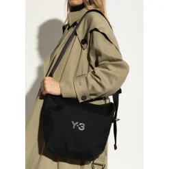 Schultertasche
