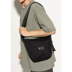 Schultertasche