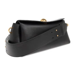 Schultertasche