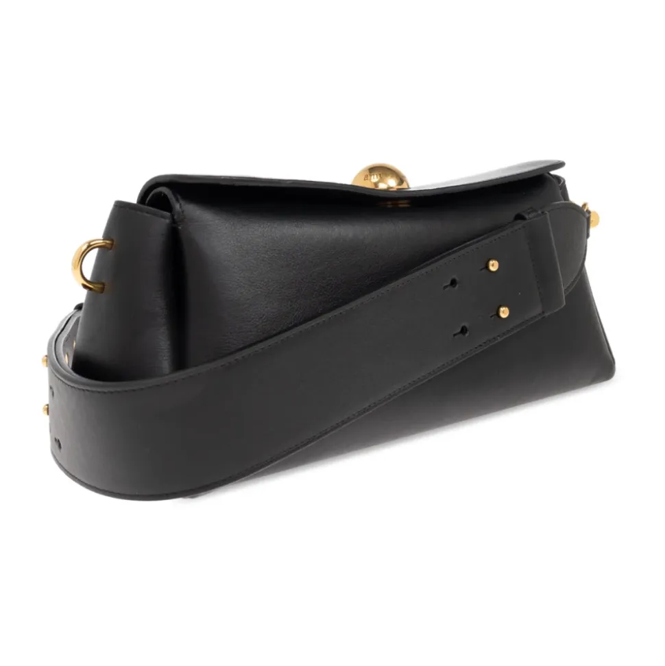 Schultertasche