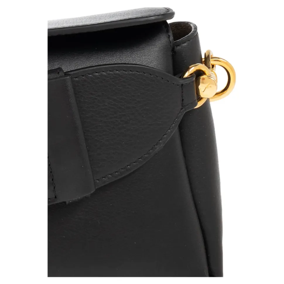 Schultertasche
