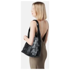 Schultertasche