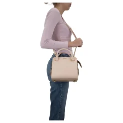 Schultertasche