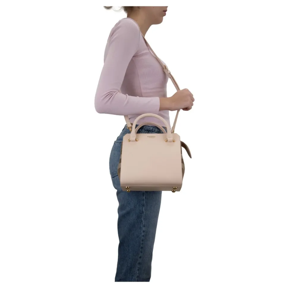 Schultertasche